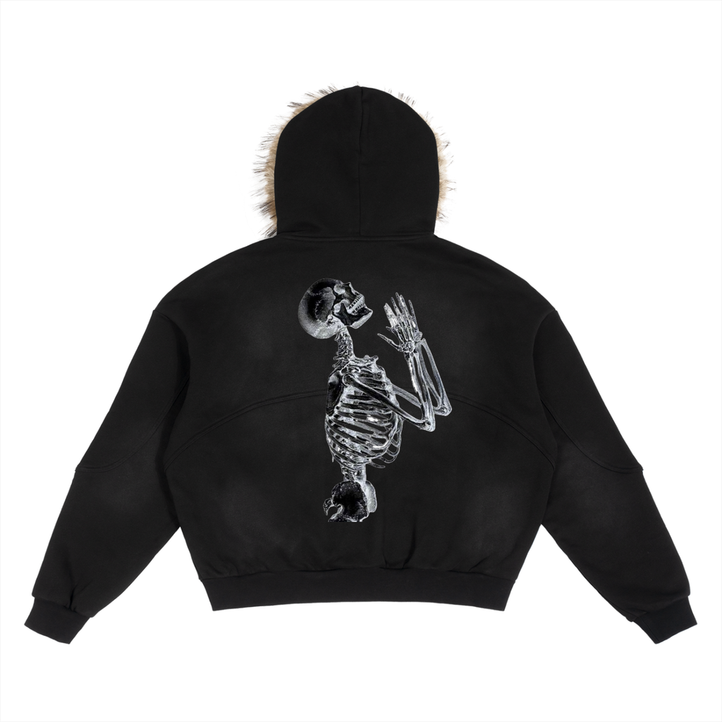 TPS Jacket