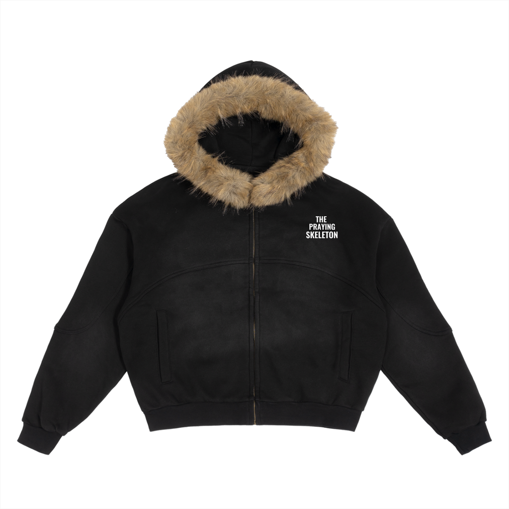 TPS Jacket